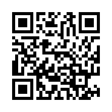 QR Code for bitcoin:17Y6dHVo5ab4K8NzMkqdh7XjAxNfRi5FMj