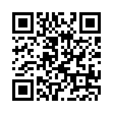 QR Code for bitcoin:17Y9dfUbAt3oFLrygrByisg73Hg8KAZeou