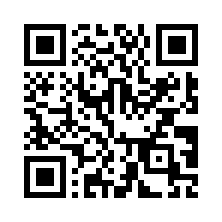 QR Code for bitcoin:17YA7A4emmpUXxpZn8Me6Mr42fWX1jy88z