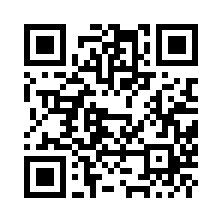 QR Code for bitcoin:17YASWSvccVVy94e7frtobaDeqpbbSSCr7