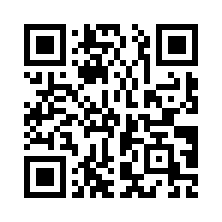QR Code for bitcoin:17YEPyWCHQeggpB2xt7xqcgf98zxiZdapb