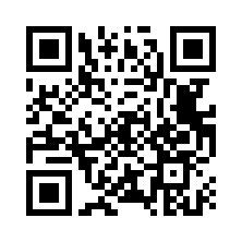 QR Code for bitcoin:17YEpA5neT8LoZdFdBegzMoogyPHZd1ru9
