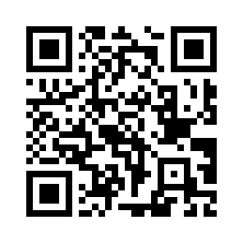 QR Code for bitcoin:17YFbviSnQzjzeCCAnBbMefXAT2PEohx7G