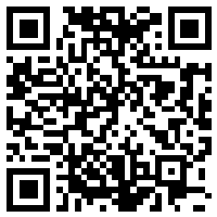 QR Code for bitcoin:17YHvZCWCo3MUh98H438LCi2wNV8orH3fb
