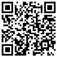 QR Code for bitcoin:17YJEvC5fjnC3YuECbZ2Uv3fDJ8kMe44Xt