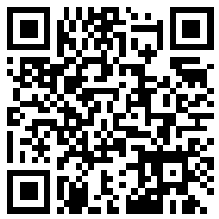 QR Code for bitcoin:17YKeyMPnAa8oJWt89DLfa5hgkxBAmZZef