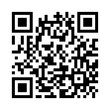 QR Code for bitcoin:17YMsRM21EvVtSGaEBcVh6EPfLnVtWmLE9