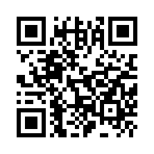 QR Code for bitcoin:17YP3oteR2dqd31dLXx3PVEY4JuUEK4aAS