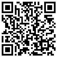 QR Code for bitcoin:17YPD4bUoscH1RTcRoLVMHTNihLErdLh9G