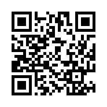 QR Code for bitcoin:17YR7HQNsWaMH9AwQucbgh89Qe8i8vPxcF
