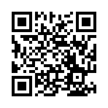 QR Code for bitcoin:17YR9K3VByjJLK9e8fCs3ozdESBSpuh6DU