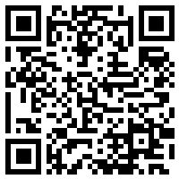 QR Code for bitcoin:17YScn9tzTJfvyro38VMz8VQbFNDJbfPC8