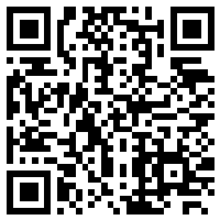 QR Code for bitcoin:17YUyAAQSSNE3aAcZaHNw4sLbfb4baDb3A