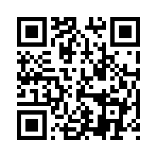 QR Code for bitcoin:17YW5DjasfXdNARXE4AdAjnP41EBsRFGst