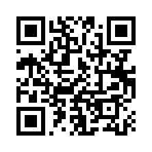 QR Code for bitcoin:17YXvvh518Yu7tbuiWpnd1bRJFCwTfphmf