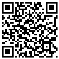 QR Code for bitcoin:17YYqBKUNH6TkAX1AYXf7uiKvv1CdPEWaq