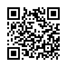 QR Code for bitcoin:17YYuK9xMLqtwuxspF2bTWUt9Z3vTNmGcy