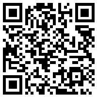 QR Code for bitcoin:17YahRKPrCeZvMCf1nCyvmMtzj3bPS7aTu