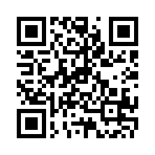 QR Code for bitcoin:17Yb5HMbVoff2k3TAevTw6eCDqn3WQVMsL