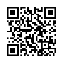 QR Code for bitcoin:17Yb5w6BiBoxdDUUQ3nQDjzZoEQ9efGHfc