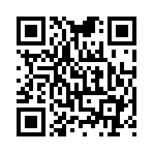 QR Code for bitcoin:17YcJfjaMhrpDwFpXWhAZix2LP49zoeX1L