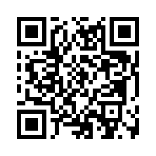 QR Code for bitcoin:17YchYcCEQHeL75GAFGuXtsFLnadrTsKbS