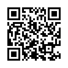 QR Code for bitcoin:17YfxGn1Q5SHkfPCdQnX2cvTYFp9RQiGPX