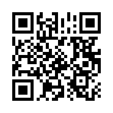 QR Code for bitcoin:17YgARRefeKM8UhQqwmLdKBZbQ8fe6qriH