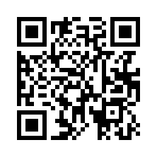 QR Code for bitcoin:17Yk4AnHWeQMzcDBB7xZ5LRf849DaRsXg