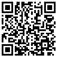 QR Code for bitcoin:17YoCU6Aw9DLWdBSirKkLTXYx6z22Q5Aax