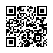 QR Code for bitcoin:17YpPCwwbeBtJesqdKJVcCurTinyPBq5J3