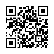 QR Code for bitcoin:17YqDXnxTsYFFxMd2jR2StU2GCJSbGTDDY