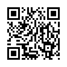 QR Code for bitcoin:17YqcfWoHo27QBPTU7TidwA52M2erRGMLd