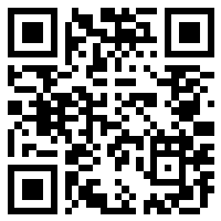 QR Code for bitcoin:17YuKrxE2xHjfow9RAWvbYfc8MA333AGMY