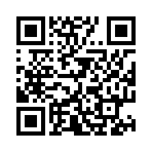QR Code for bitcoin:17YvpUDhK9fbVSV71DatzWJudkZ5MmXtBP