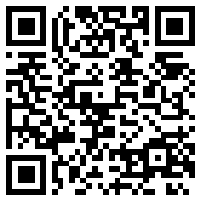 QR Code for bitcoin:17Z1cn2itokjuKdcgF8vobFJA62Pf8a5pM