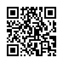 QR Code for bitcoin:17Z2D9GVsAzHna99QS9FS1NtFaR1dPd1uz