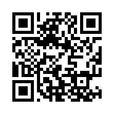 QR Code for bitcoin:17Z6EBnDj3MBUnfkhP86fvCimyU8CoKxpD