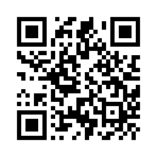 QR Code for bitcoin:17ZE4bSiBWVYomYymmJX4VM922K2XoDsEX