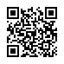 QR Code for bitcoin:17ZLChmv8PSpVjnPeADFqpiR3UtjoRRFLm