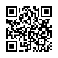QR Code for bitcoin:17ZMgyb2Jcu1kGbHfCmnrn3u7JchcksyST
