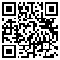 QR Code for bitcoin:17ZP4TQ6BP7gAksitabyvSnMsPfDK5V6ET