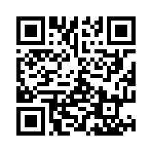QR Code for bitcoin:17ZQWeiBSzUbVn6WsyDfTJMDsoMgiddrQL