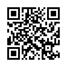 QR Code for bitcoin:17ZVwoGapT1GLc69bDXQwMY15hFPD6y8eF