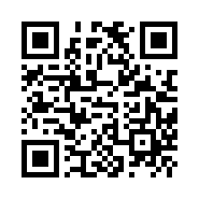 QR Code for bitcoin:17ZWBhU4XRHtkKHAynfBSpDye42HJWDed9