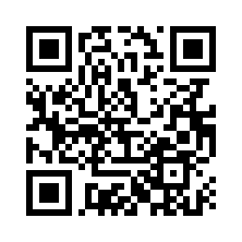 QR Code for bitcoin:17ZbmmPnPVLjbz2D5sd2KPLS4EaQHLCFvv