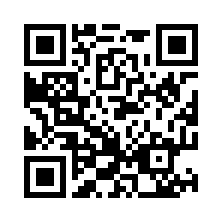 QR Code for bitcoin:17ZdmDaRgwD6gPzXMk4ahCW3JDcRGG29tM