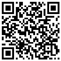 QR Code for bitcoin:17Zfa6urAxMMufPmcbHUceTmFZDvM5Nqif