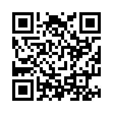 QR Code for bitcoin:17ZqP3dLnSgGPp8uZeULibFPNHoL967ceX