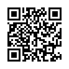 QR Code for bitcoin:17ZrhPf8pV3n4oN7yaFPQX7SwjVYcepFUv